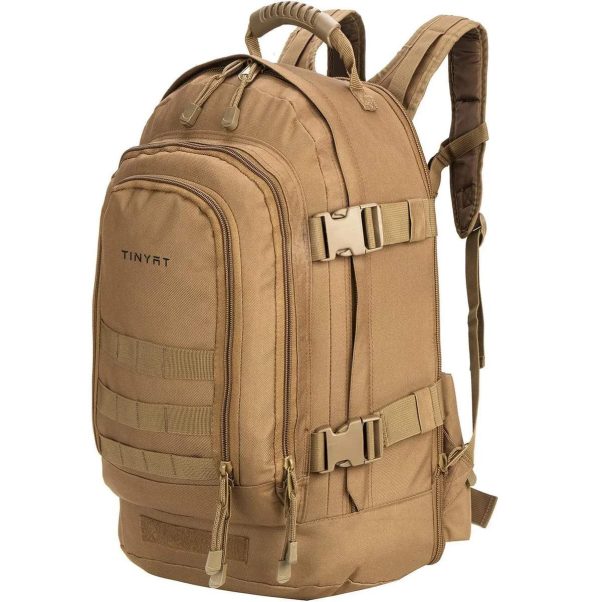 Outdoor Molle Camping Hiking New Casual Sports Large main