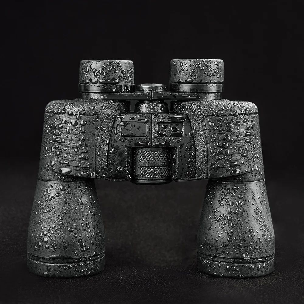 Outdoor Optical High Power 12X50 BK7 Binoculars Low product detail 8