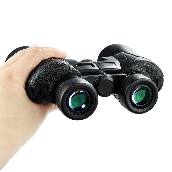 Outdoor Optical High Power 12X50 BK7 Binoculars Low product detail 10