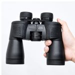 Outdoor Optical High Power 12X50 BK7 Binoculars Low gallery 03