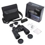 Outdoor Optical High Power 12X50 BK7 Binoculars Low gallery 05