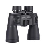 Outdoor Optical High Power 12X50 BK7 Binoculars Low main