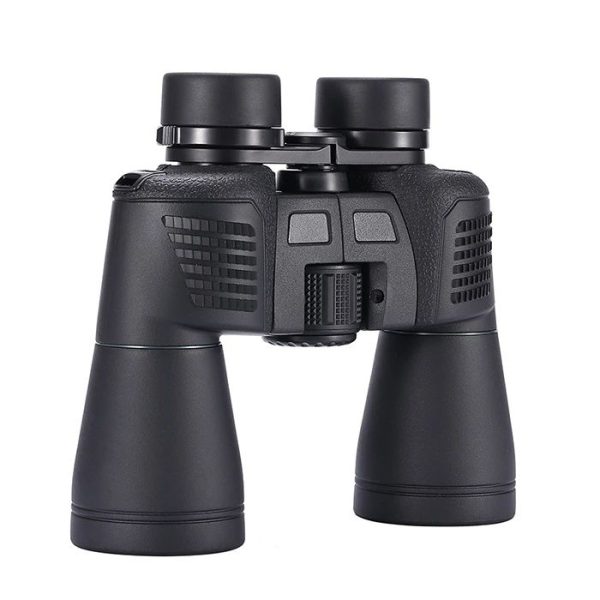 Outdoor Optical High Power 12X50 BK7 Binoculars Low main