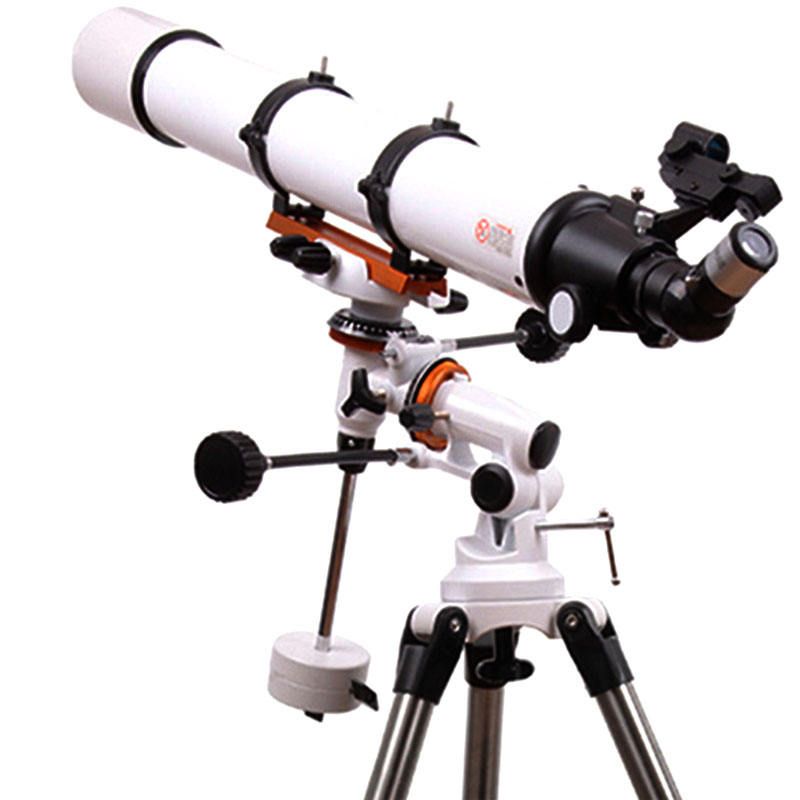 Outdoor Professional Stargazing Astronomical Telescope with product detail 1