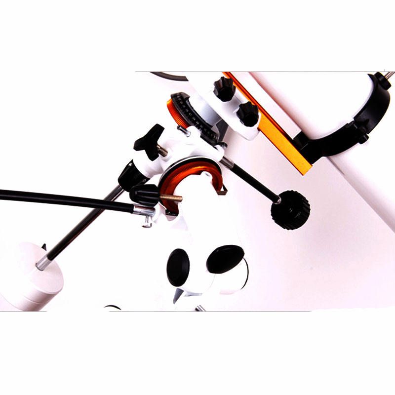 Outdoor Professional Stargazing Astronomical Telescope with product detail 2