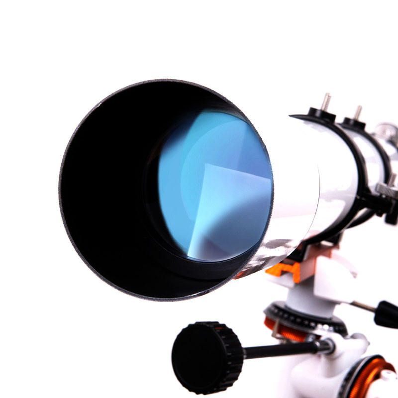 Outdoor Professional Stargazing Astronomical Telescope with product detail 4