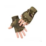 Outdoor Safety Tactical Gloves for Motorcycle Riding Hiking main