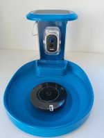 Outdoor Solar Bird Feeder Camera 5MP HD Video gallery 01
