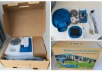 Outdoor Solar Bird Feeder Camera 5MP HD Video gallery 05