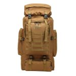 Outdoor Sport Waterproof Hiking Survival Fashion Polyester gallery 01