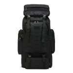 Outdoor Sport Waterproof Hiking Survival Fashion Polyester gallery 02