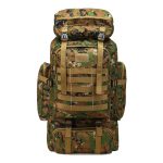Outdoor Sport Waterproof Hiking Survival Fashion Polyester gallery 03