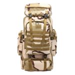 Outdoor Sport Waterproof Hiking Survival Fashion Polyester gallery 04