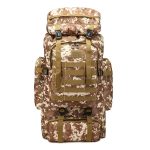 Outdoor Sport Waterproof Hiking Survival Fashion Polyester gallery 05