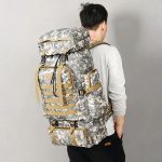 Outdoor Sport Waterproof Hiking Survival Fashion Polyester gallery 11