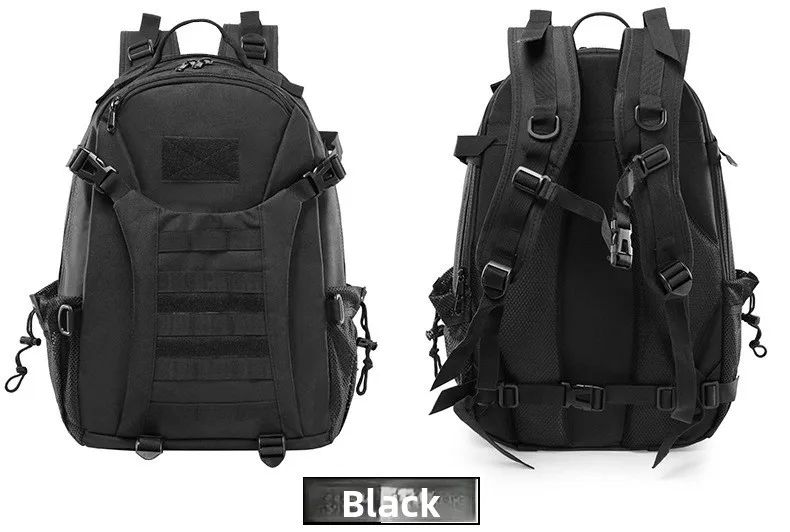Outdoor Sports Lightweight Tactical Polyester Waterproof product detail 9