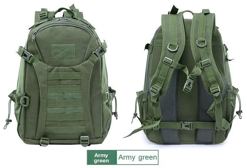 Outdoor Sports Lightweight Tactical Polyester Waterproof product detail 10