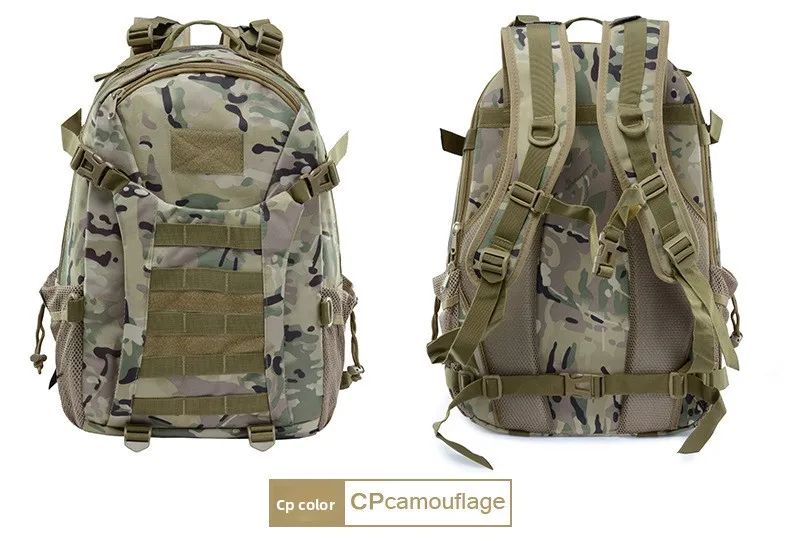 Outdoor Sports Lightweight Tactical Polyester Waterproof product detail 11