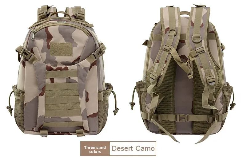 Outdoor Sports Lightweight Tactical Polyester Waterproof product detail 13