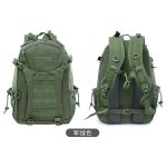 Outdoor Sports Lightweight Tactical Polyester Waterproof gallery 03