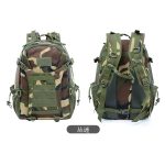 Outdoor Sports Lightweight Tactical Polyester Waterproof gallery 04