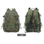 Outdoor Sports Lightweight Tactical Polyester Waterproof gallery 05
