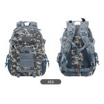 Outdoor Sports Lightweight Tactical Polyester Waterproof gallery 06