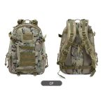 Outdoor Sports Lightweight Tactical Polyester Waterproof gallery 07