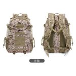 Outdoor Sports Lightweight Tactical Polyester Waterproof gallery 09