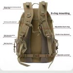 Outdoor Sports Lightweight Tactical Polyester Waterproof gallery 11