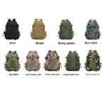 Outdoor Sports Lightweight Tactical Polyester Waterproof gallery 14