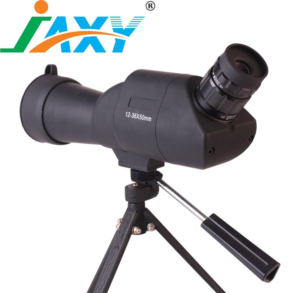 Outdoor Waterproof 12-36X50 15-45X60 Long Range Video product detail 1