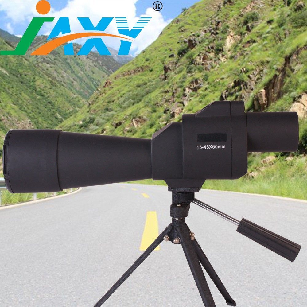 Outdoor Waterproof 12-36X50 15-45X60 Long Range Video product detail 2