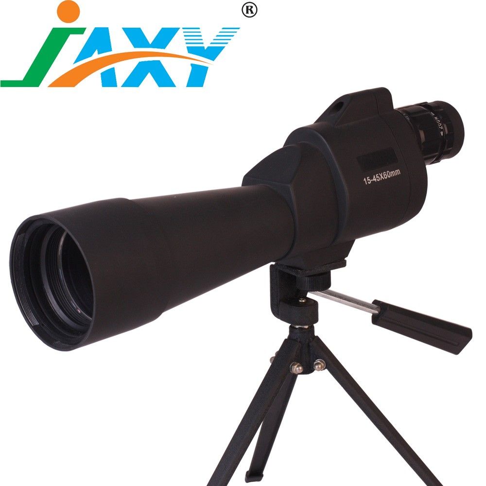 Outdoor Waterproof 12-36X50 15-45X60 Long Range Video product detail 5