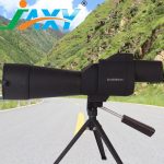 Outdoor Waterproof 12-36X50 15-45X60 Long Range Video gallery 04