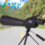 Outdoor Waterproof 12-36X50 15-45X60 Long Range Video gallery 05