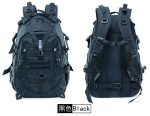 Outdoor Waterproof Hiking Backpack Survival Bag Tactical gallery 01