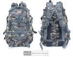 Outdoor Waterproof Hiking Backpack Survival Bag Tactical gallery 06