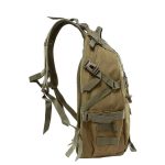 Outdoor Waterproof Hiking Backpack Survival Bag Tactical gallery 13
