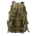 Outdoor Waterproof Hiking Backpack Survival Bag Tactical gallery 14