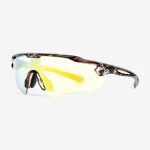 OutdoorMaster Hawk LT Polarized Photochromic Sport main