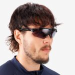 OutdoorMaster Hawk LT Sport Sunglasses Polarized Uv400 Lens gallery 05