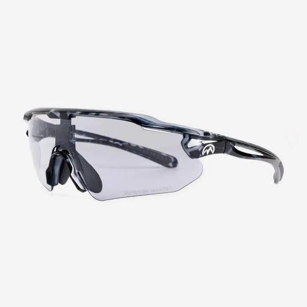 OutdoorMaster Hawk LT Sport Sunglasses Polarized Uv400 Lens main