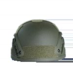 Personalized Medium Cycling Tactical Helmet with New Design gallery 01