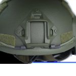 Personalized Medium Cycling Tactical Helmet with New Design gallery 02