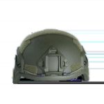 Personalized Medium Cycling Tactical Helmet with New Design gallery 03