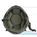 Personalized Medium Cycling Tactical Helmet with New Design gallery 05