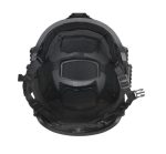 Plastic Tactical Helmet Protective Outdoor Sports Bump gallery 04
