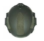 Plastic Tactical Helmet Protective Outdoor Sports Bump gallery 05