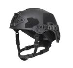 Plastic Tactical Helmet Protective Outdoor Sports Bump main